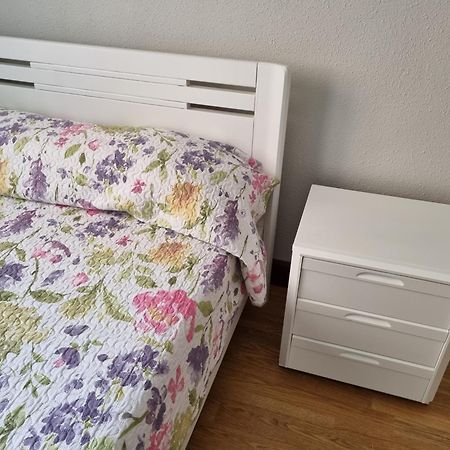 Apartamento Con Garaje Opcional Con 2 Banos Cerca Ayuntamiento Apartment Bilbao Luaran gambar