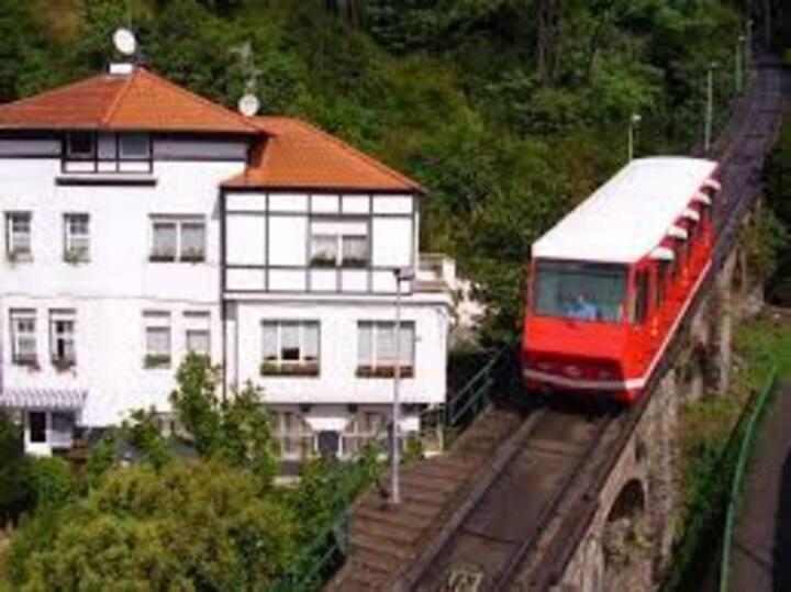 Apartamento Con Garaje Opcional Con 2 Banos Cerca Ayuntamiento Apartment Bilbao Luaran gambar
