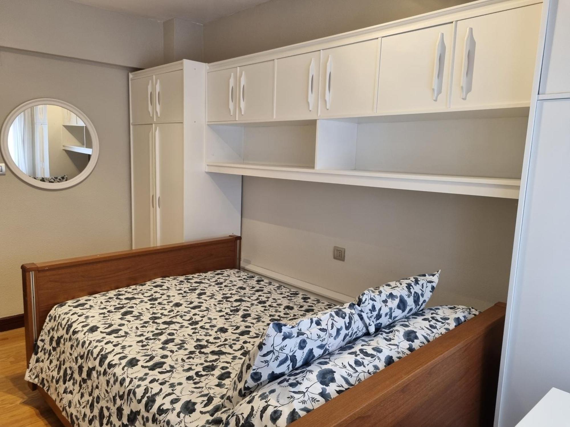 Apartamento Con Garaje Opcional Con 2 Banos Cerca Ayuntamiento Apartment Bilbao Luaran gambar