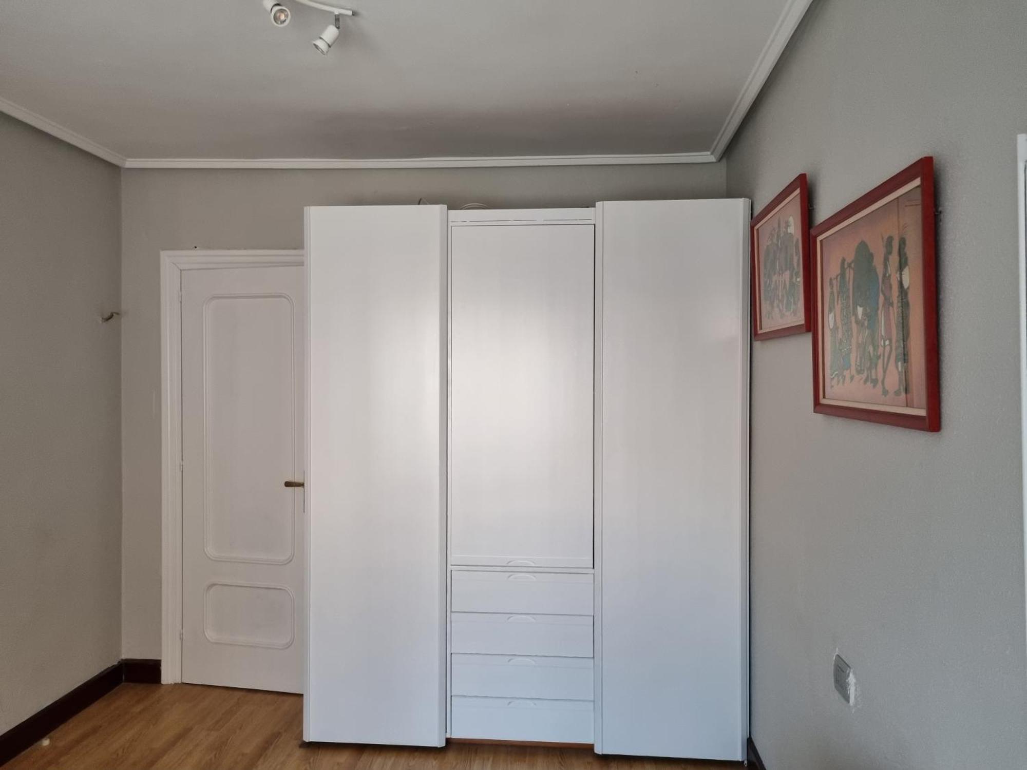 Apartamento Con Garaje Opcional Con 2 Banos Cerca Ayuntamiento Apartment Bilbao Luaran gambar